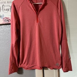 Adidas shirt size L pre owned